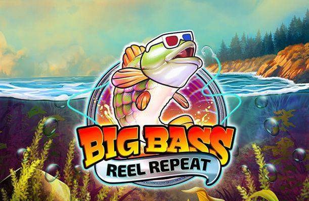 Big Bass Reel Repeat Slot Pragmatic Play