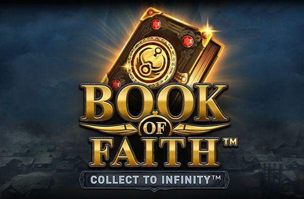 Book of Faith - Wazdan