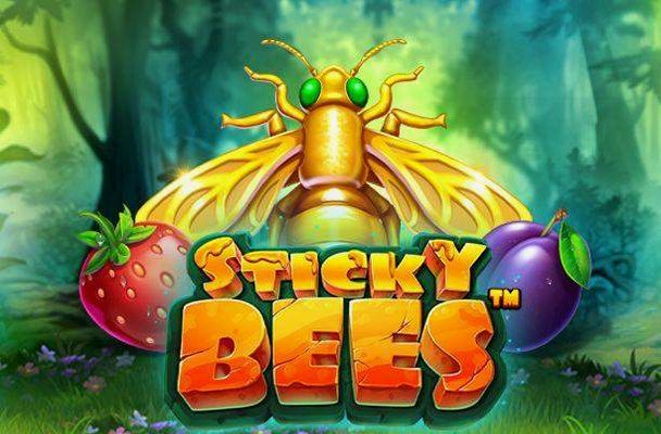 Sticky Bees Slot Pragmatic Play
